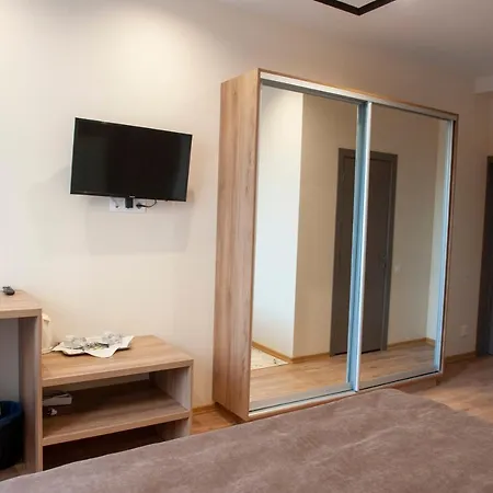 Lotus Hotel 4*