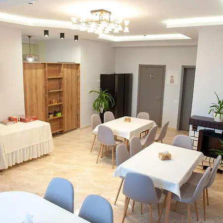 Lotus Hotel Chişinău