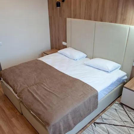 Lotus Hotel Chişinău
