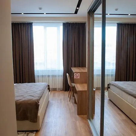 Hotel Lotus