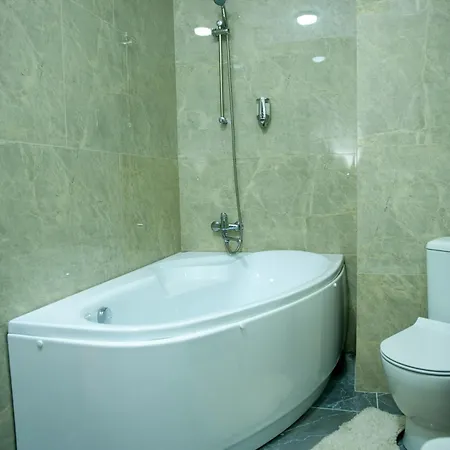 Hotel Lotus Chişinău
