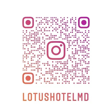 Lotus 호텔 키시나우
